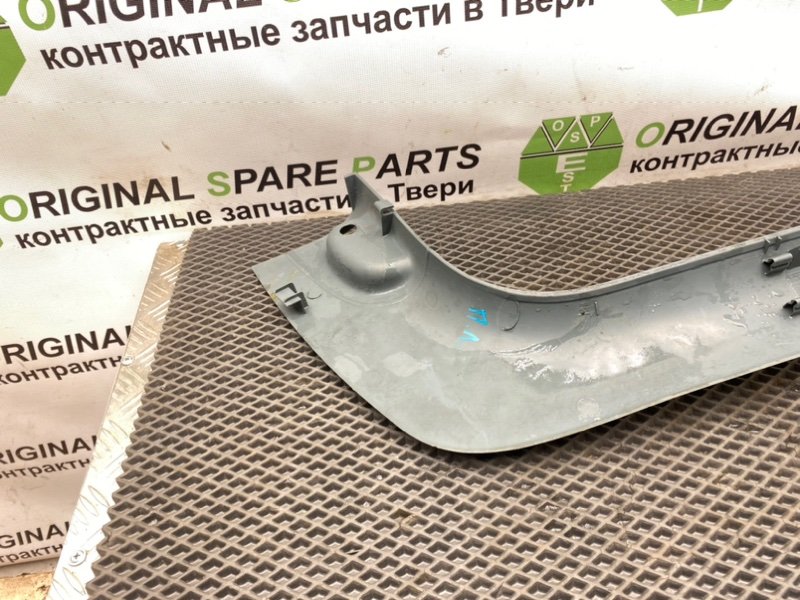 Накладка порога, 990 рублей, Тверь