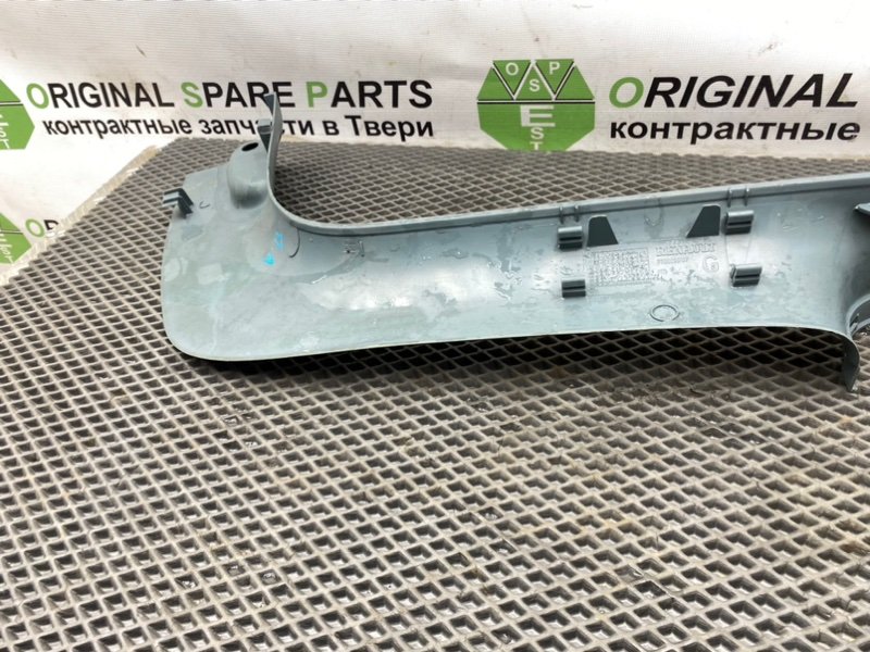 Накладка порога, 990 рублей, Тверь