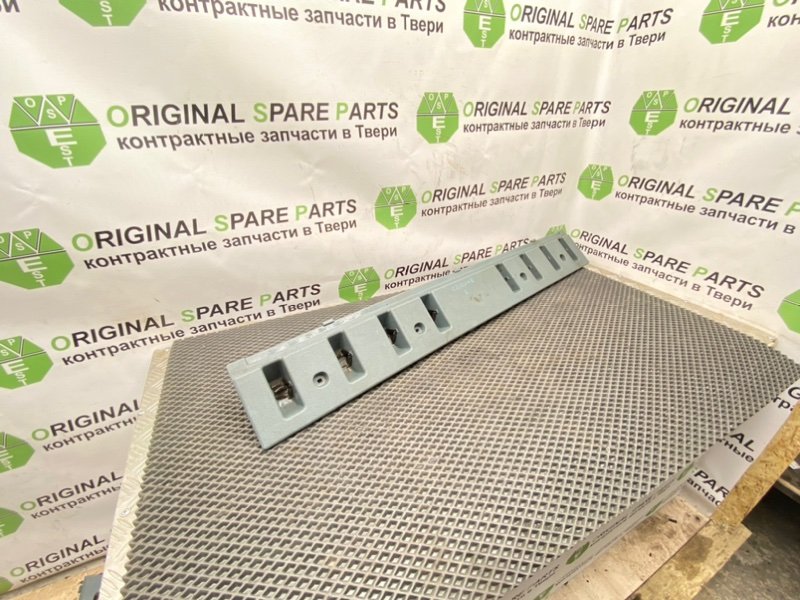 Накладка багажника, 790 рублей, Тверь