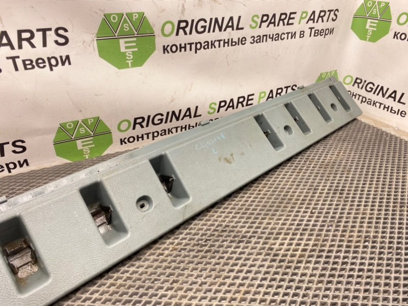 Накладка багажника, 790 рублей, Тверь