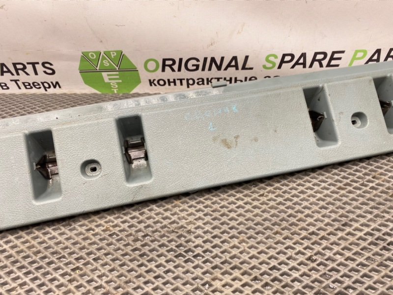 Накладка багажника, 790 рублей, Тверь