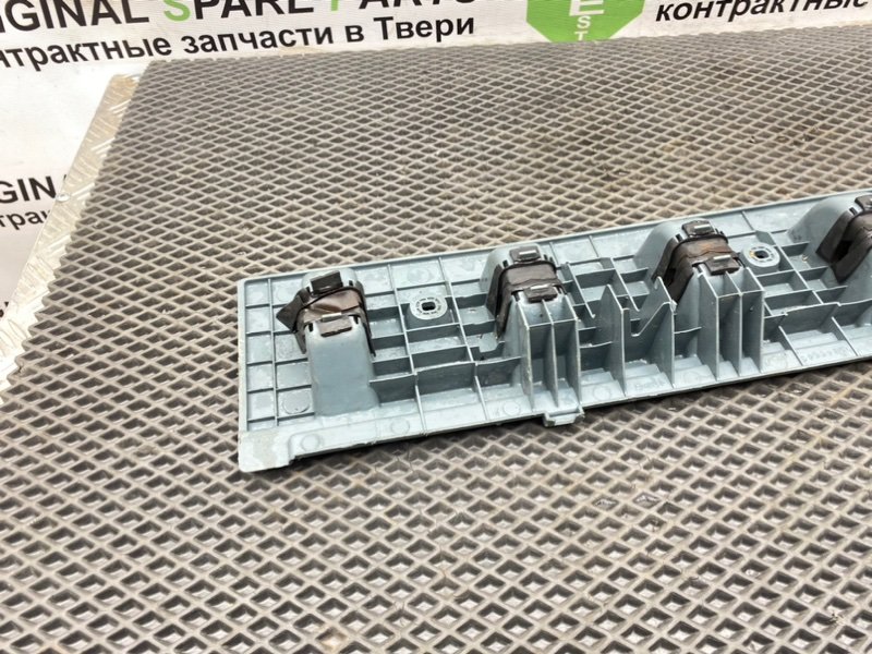 Накладка багажника, 790 рублей, Тверь