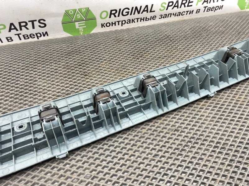 Накладка багажника, 790 рублей, Тверь