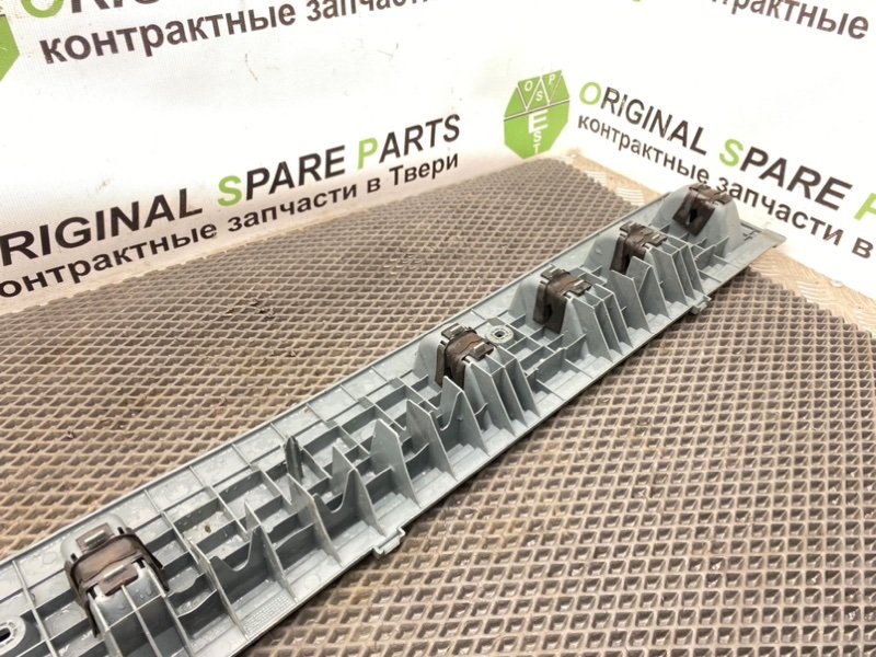 Накладка багажника, 790 рублей, Тверь