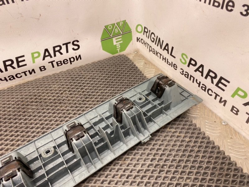 Накладка багажника, 790 рублей, Тверь