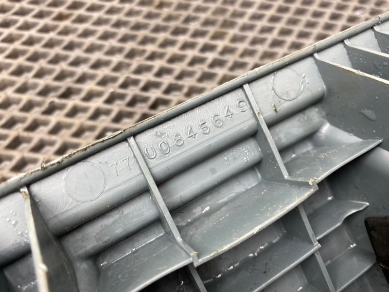 Накладка багажника, 790 рублей, Тверь