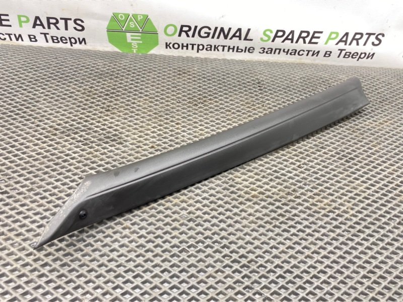 Накладка стойки, 690 рублей, Тверь