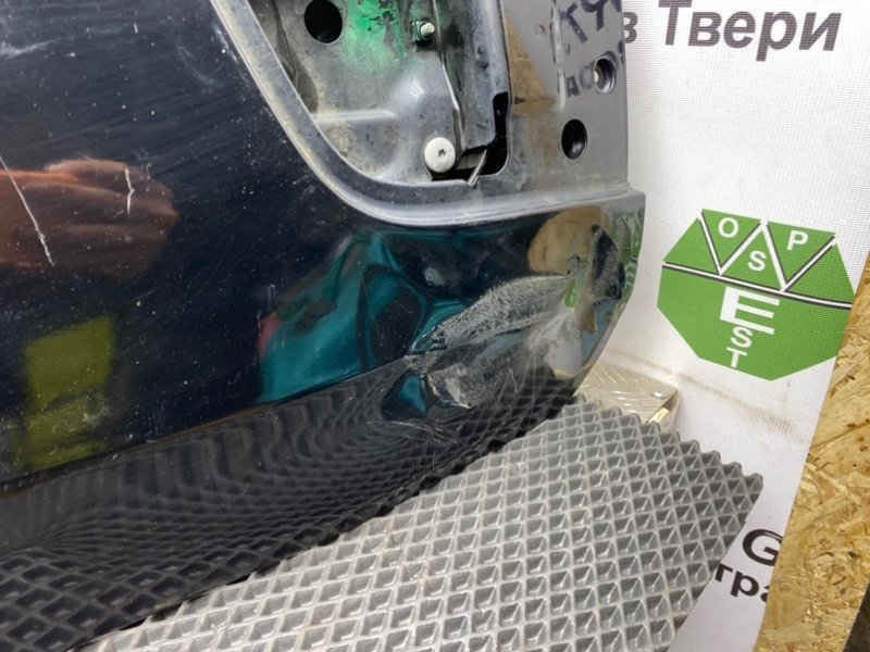 Накладка багажника, 3490 рублей, Тверь