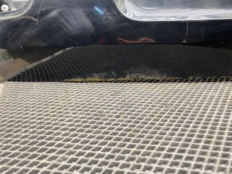 Накладка багажника, 3490 рублей, Тверь