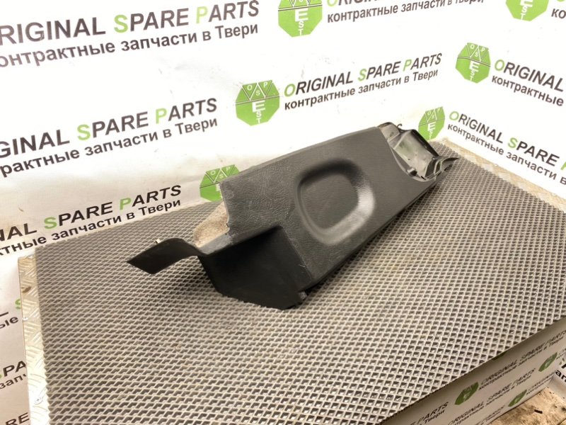 Обшивка багажника, 890 рублей, Тверь