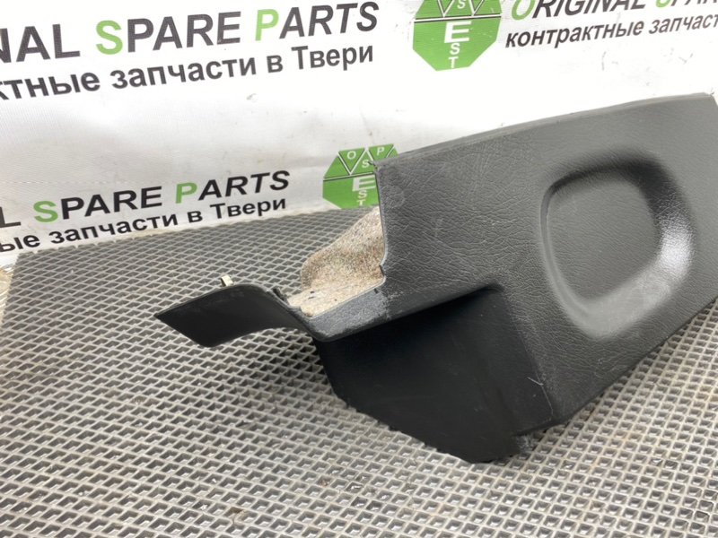 Обшивка багажника, 890 рублей, Тверь