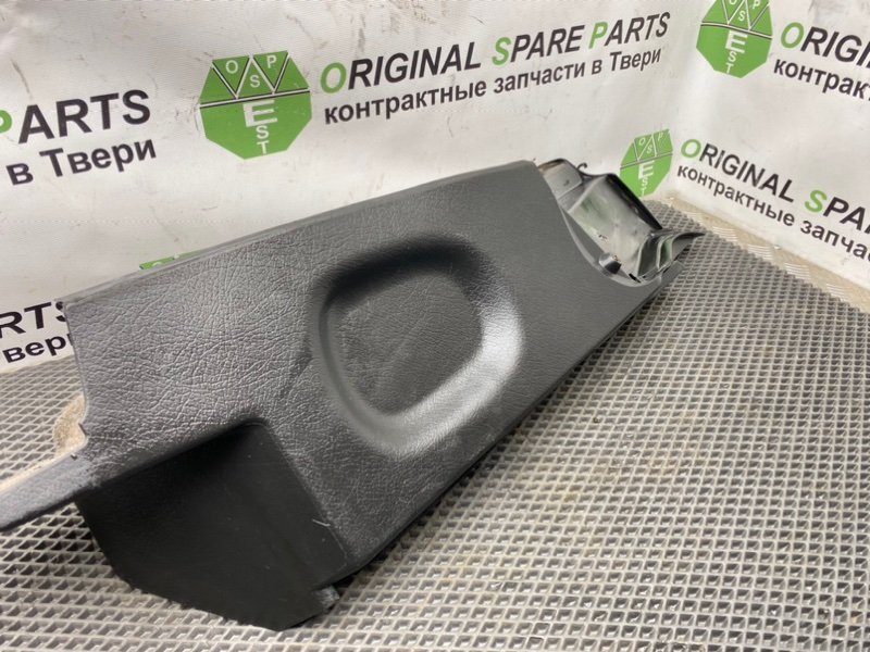 Обшивка багажника, 890 рублей, Тверь