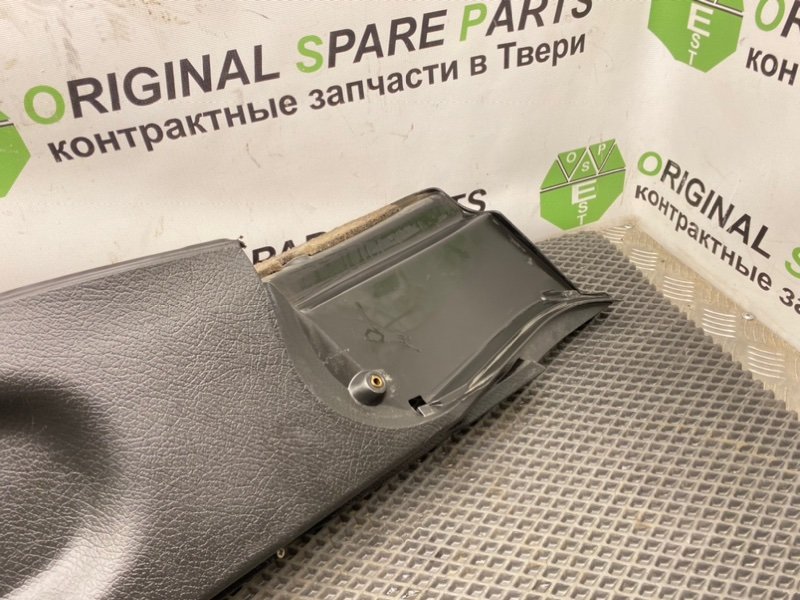 Обшивка багажника, 890 рублей, Тверь