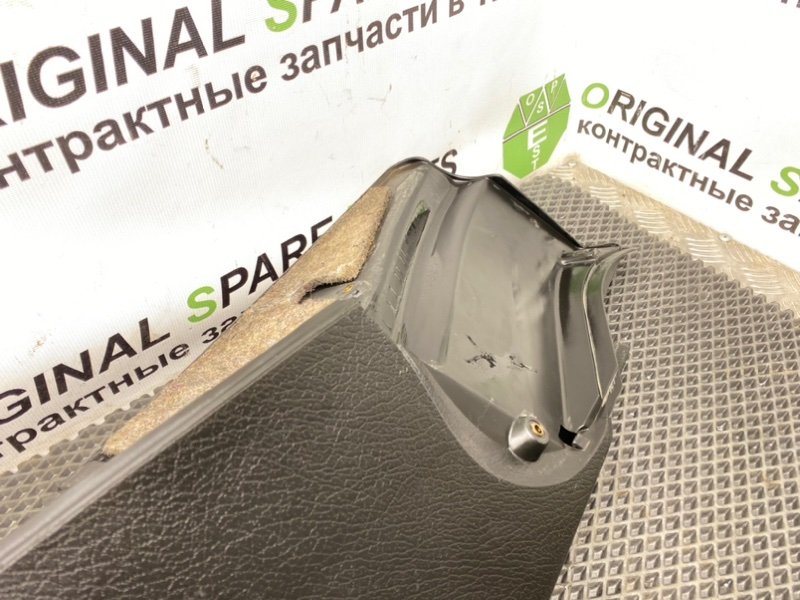 Обшивка багажника, 890 рублей, Тверь