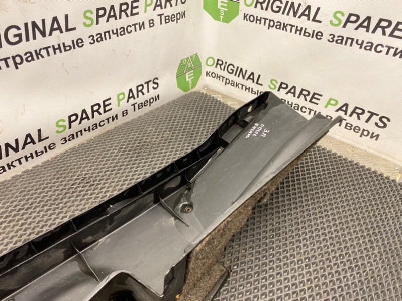 Обшивка багажника, 890 рублей, Тверь