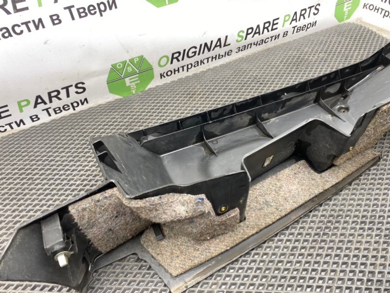 Обшивка багажника, 890 рублей, Тверь