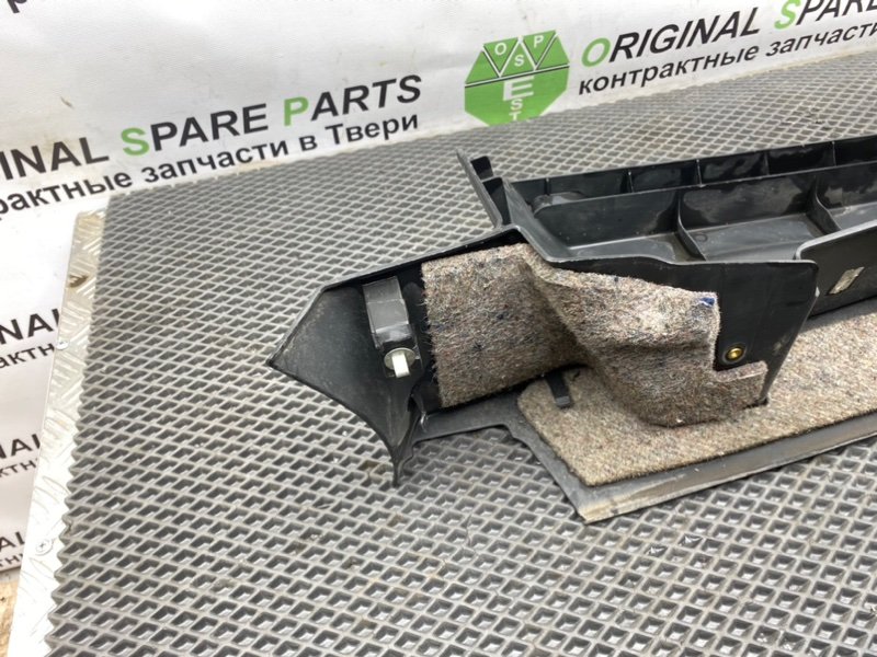 Обшивка багажника, 890 рублей, Тверь