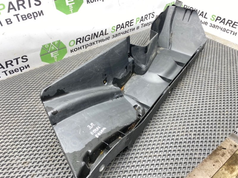 Обшивка багажника, 890 рублей, Тверь