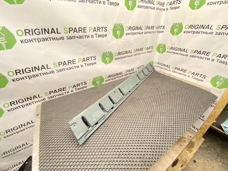 Накладка багажника, 790 рублей, Тверь