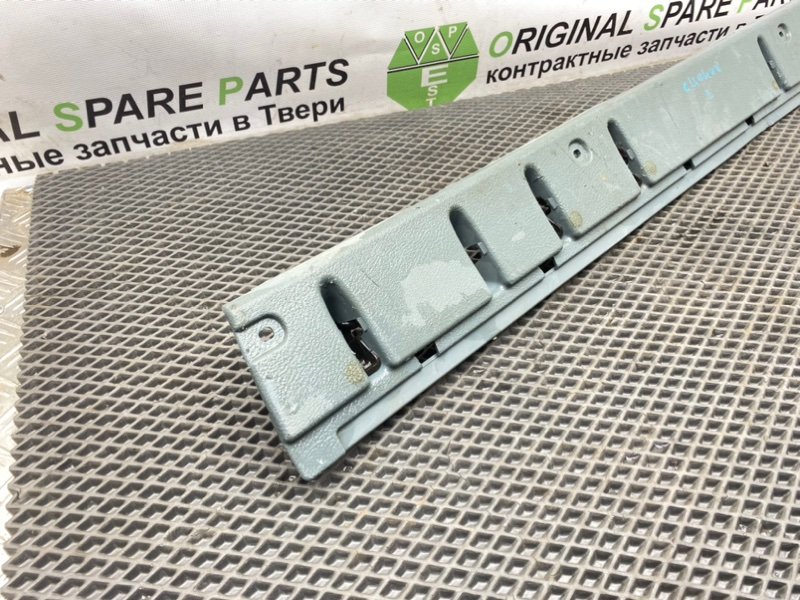 Накладка багажника, 790 рублей, Тверь