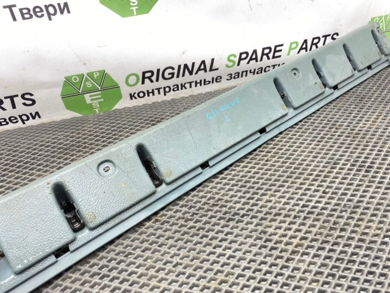 Накладка багажника, 790 рублей, Тверь