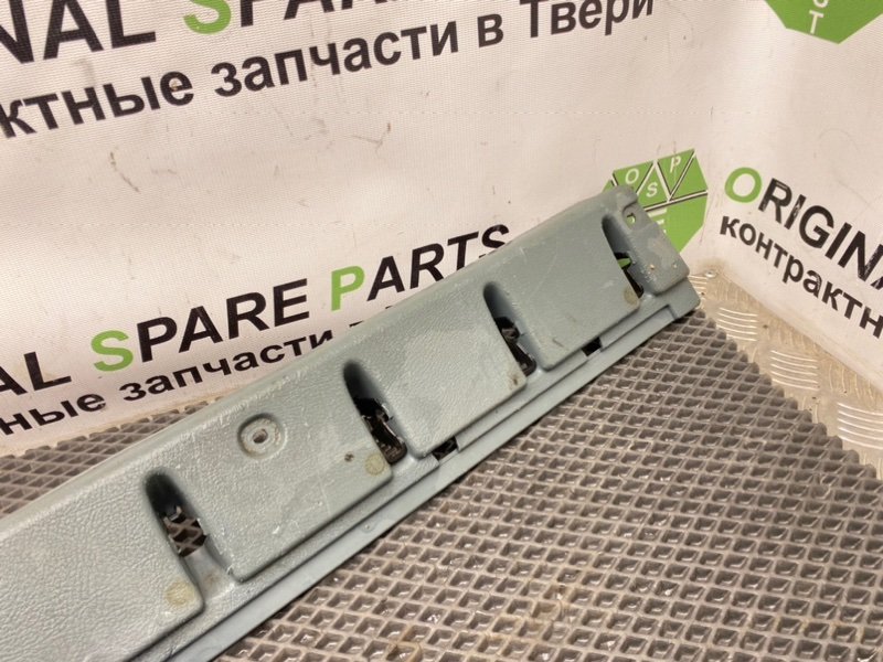 Накладка багажника, 790 рублей, Тверь