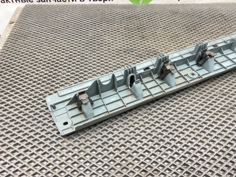 Накладка багажника, 790 рублей, Тверь