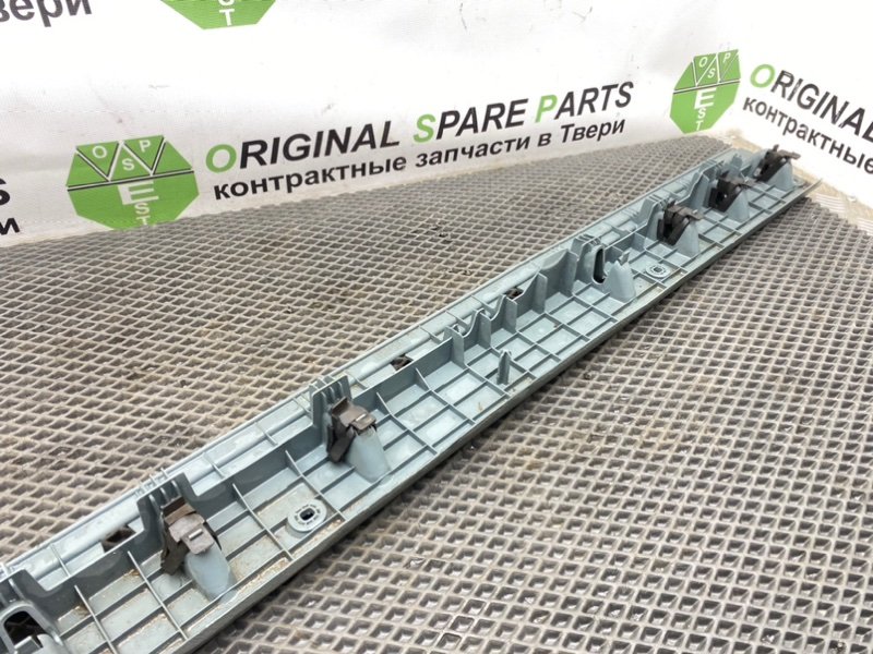 Накладка багажника, 790 рублей, Тверь