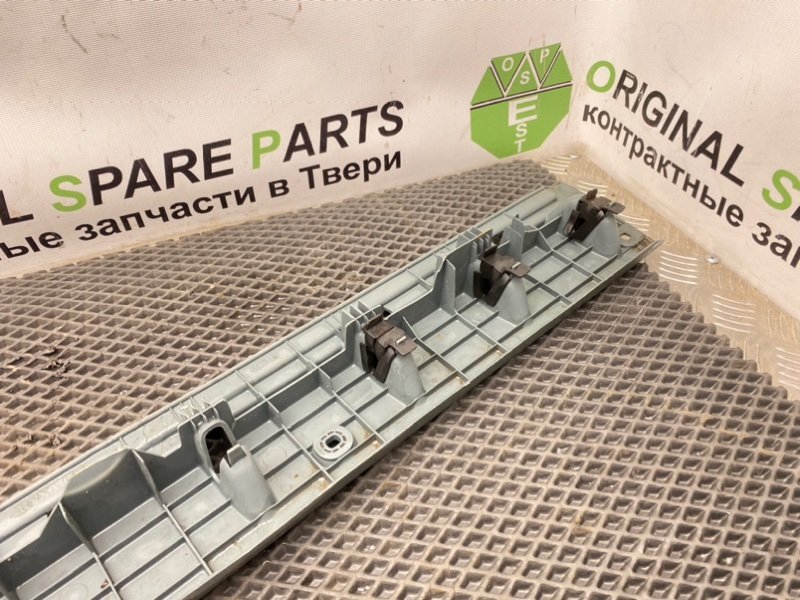 Накладка багажника, 790 рублей, Тверь