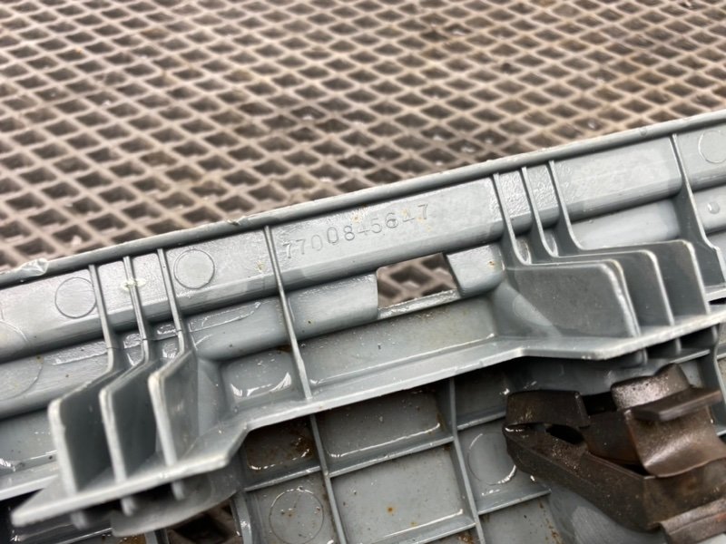 Накладка багажника, 790 рублей, Тверь