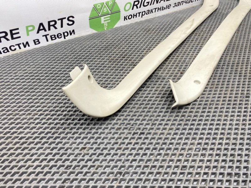 Обшивки багажника, 1290 рублей, Тверь