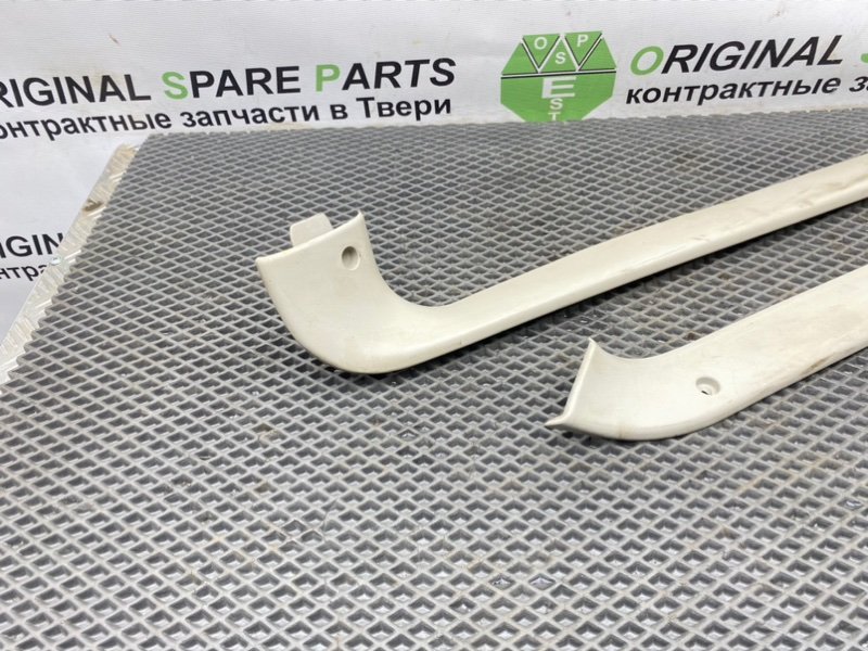 Обшивки багажника, 1290 рублей, Тверь