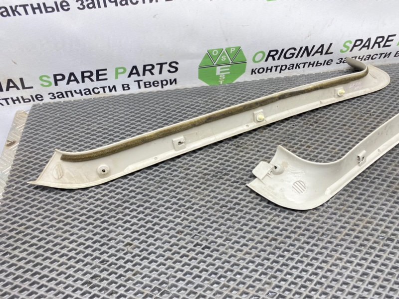 Обшивки багажника, 1290 рублей, Тверь