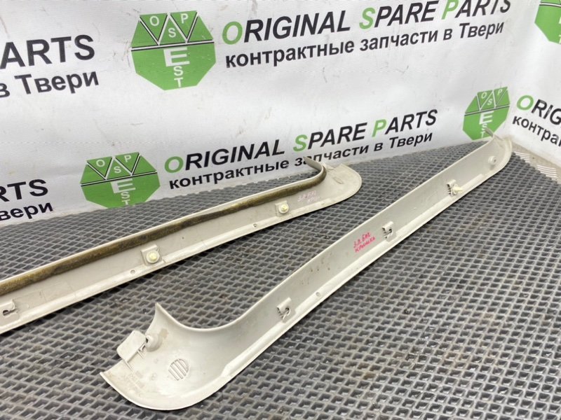 Обшивки багажника, 1290 рублей, Тверь