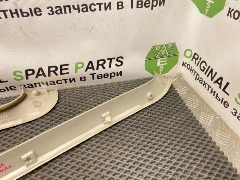 Обшивки багажника, 1290 рублей, Тверь