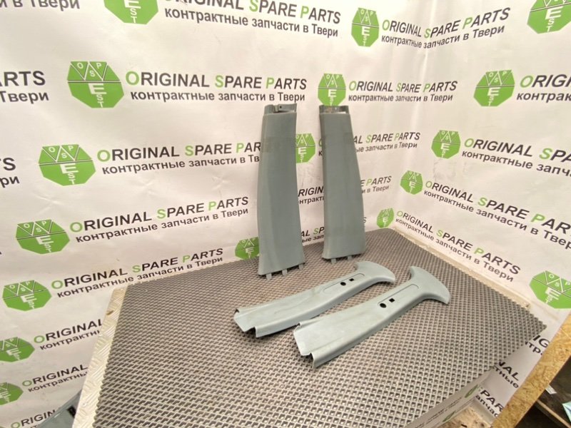 Обшивки стоек, 1990 рублей, Тверь