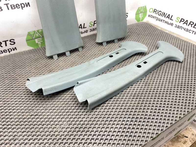 Обшивки стоек, 1990 рублей, Тверь