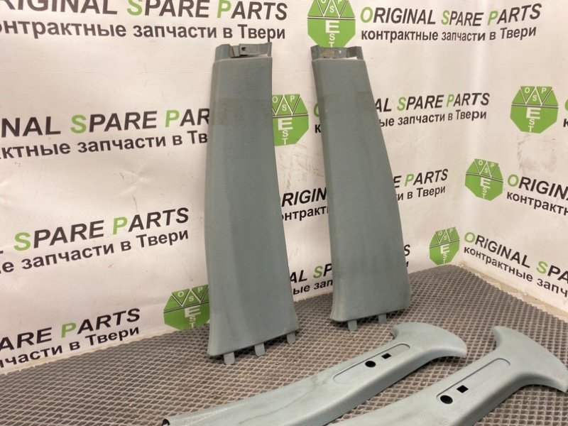 Обшивки стоек, 1990 рублей, Тверь