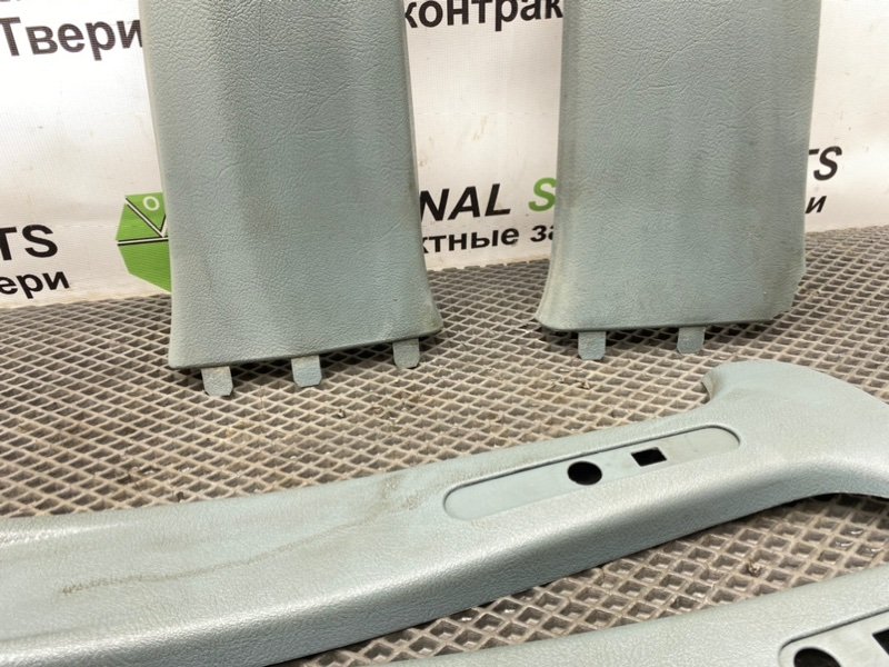 Обшивки стоек, 1990 рублей, Тверь