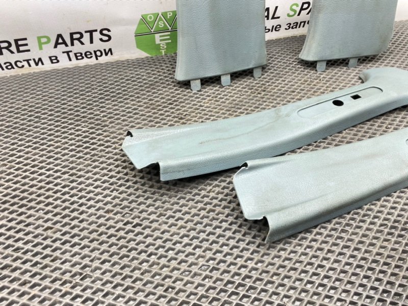 Обшивки стоек, 1990 рублей, Тверь