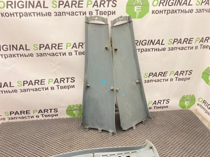 Обшивки стоек, 1990 рублей, Тверь