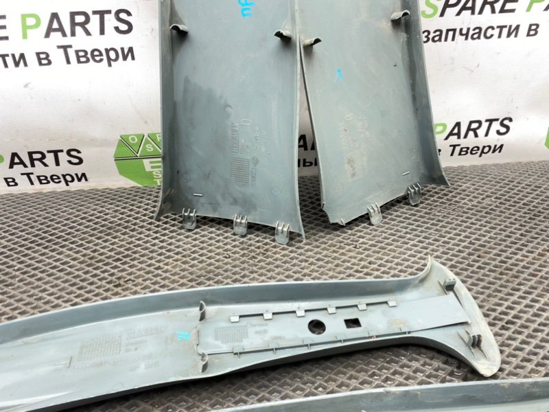 Обшивки стоек, 1990 рублей, Тверь