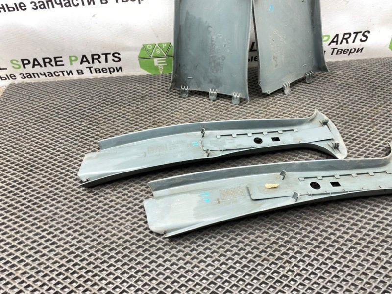 Обшивки стоек, 1990 рублей, Тверь