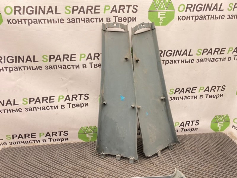 Обшивки стоек, 1990 рублей, Тверь