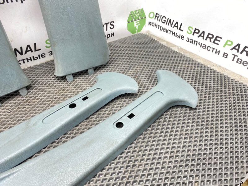 Обшивки стоек, 1990 рублей, Тверь