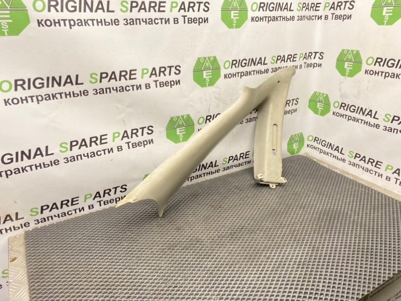 Накладка стойки, 890 рублей, Тверь