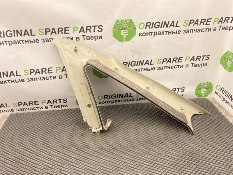 Накладка стойки, 890 рублей, Тверь