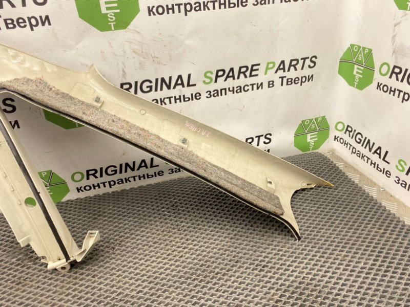 Накладка стойки, 890 рублей, Тверь