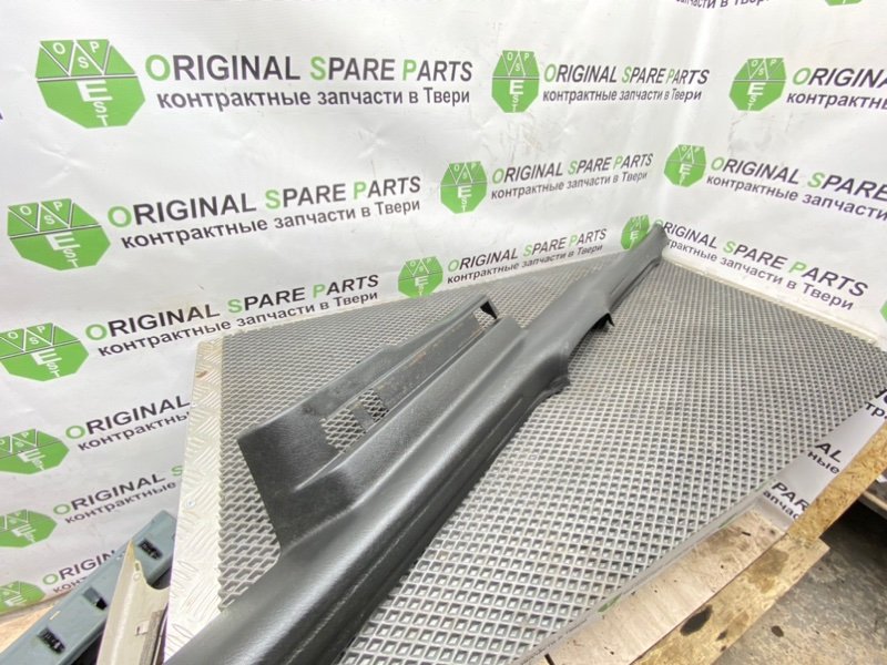 Накладка порога, 990 рублей, Тверь