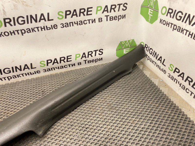 Накладка порога, 990 рублей, Тверь